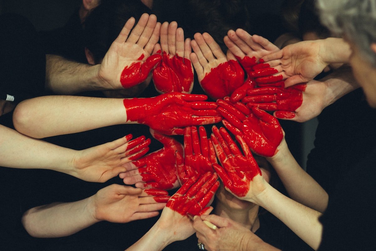 Community care — illustrative
