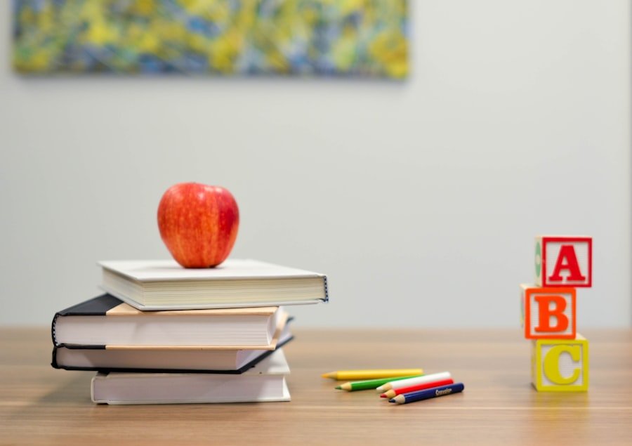Learning together — illustrative